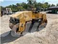 CAT CB334E Еднобарабанни ролки

