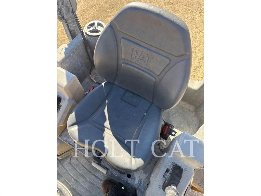 CAT CB36B Еднобарабанни ролки
