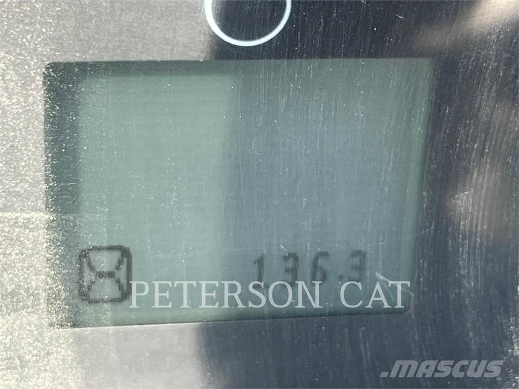 CAT CB4.0 Двойни барабанни ролки

