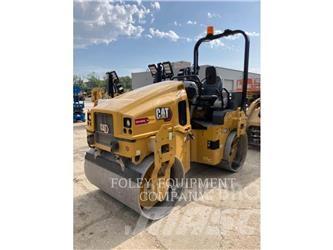CAT CB4.0-03 Уплътнители за почва
