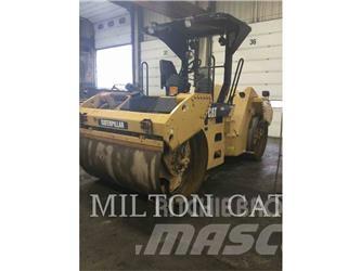 CAT CB54 XW Уплътнители за почва
