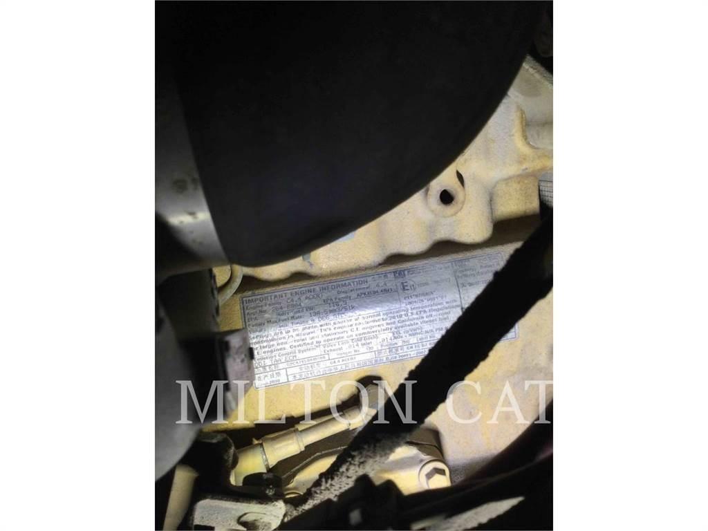 CAT CB54 XW Уплътнители за почва
