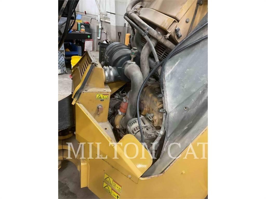 CAT CB54 XW Уплътнители за почва
