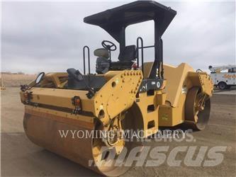 CAT CB64 Уплътнители за почва
