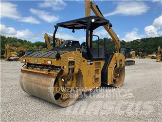 CAT CB64B Уплътнители за почва
