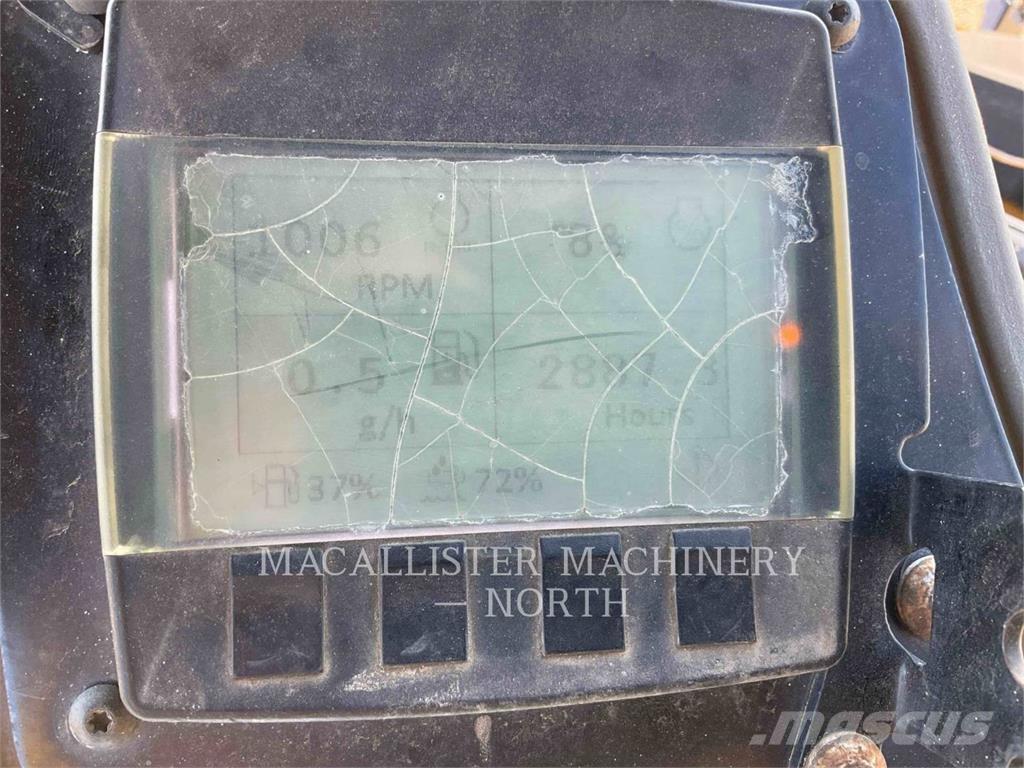 CAT CB64B Z Двойни барабанни ролки
