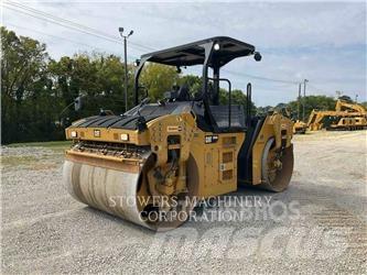 CAT CB66B Уплътнители за почва
