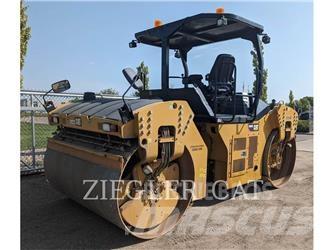 CAT CB68B Уплътнители за почва
