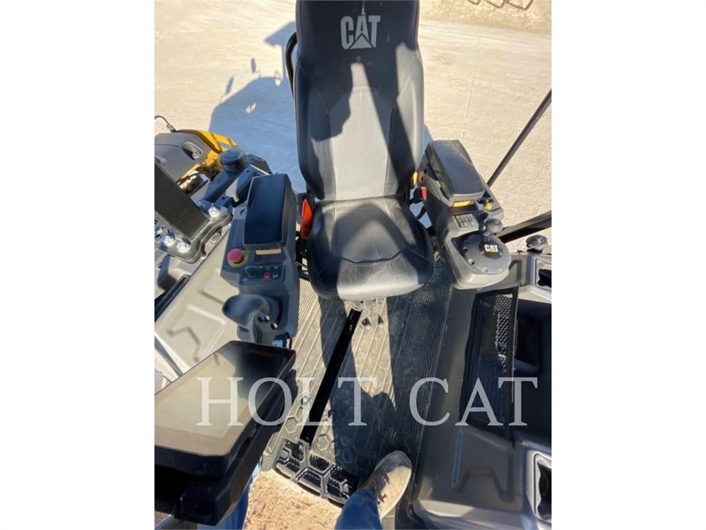 CAT CB7 Еднобарабанни ролки
