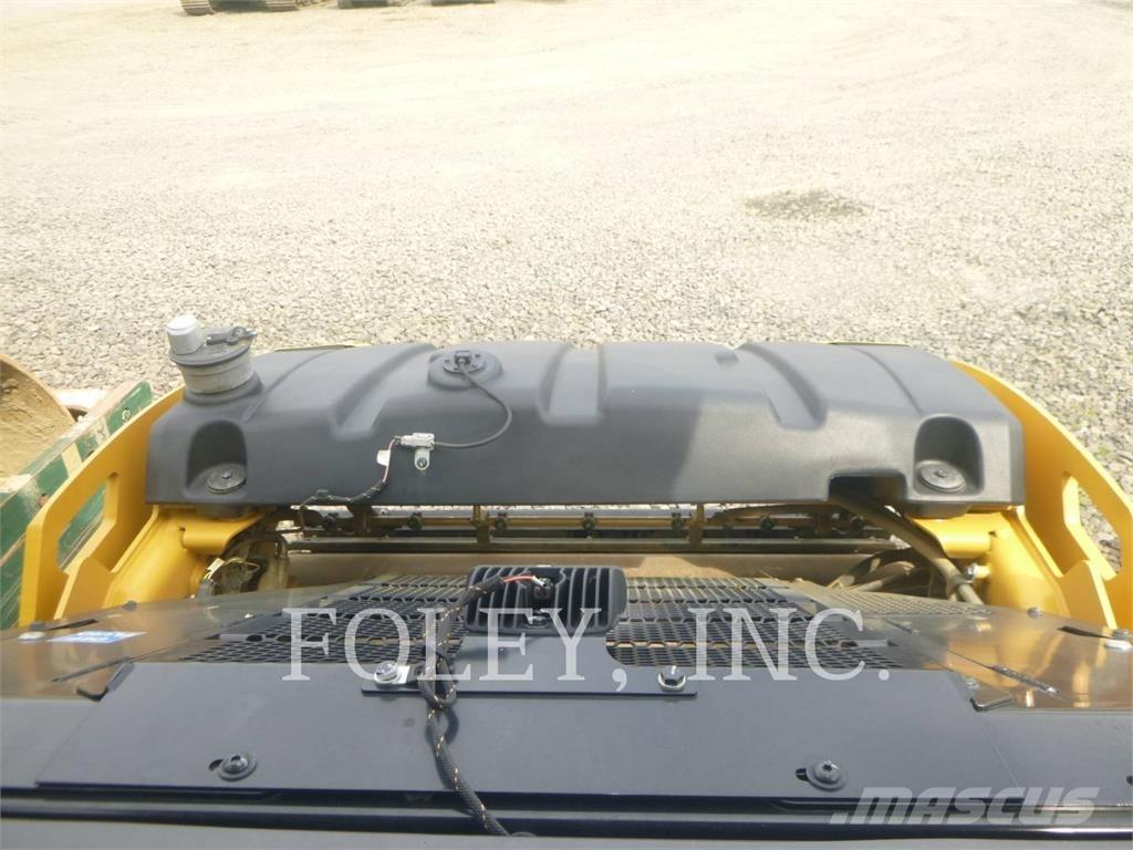 CAT CB7-02 Двойни барабанни ролки
