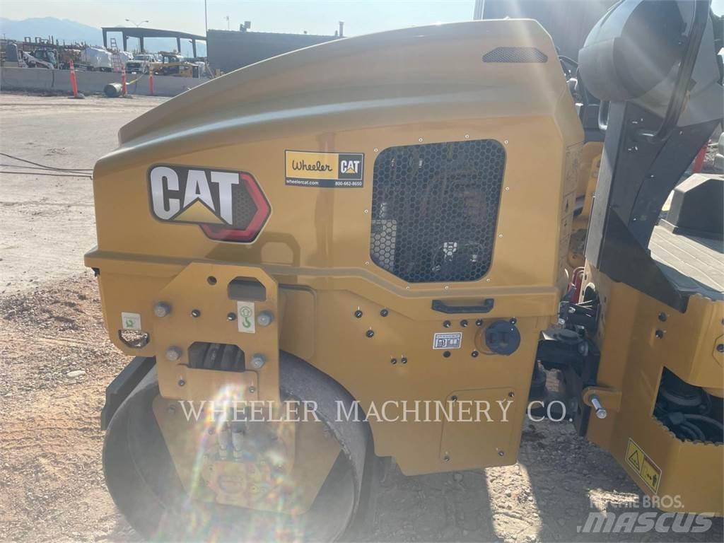 CAT CC2.7 Комбинирани ролки
