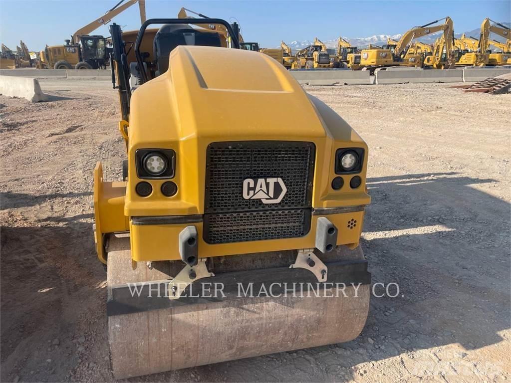 CAT CC2.7 Комбинирани ролки
