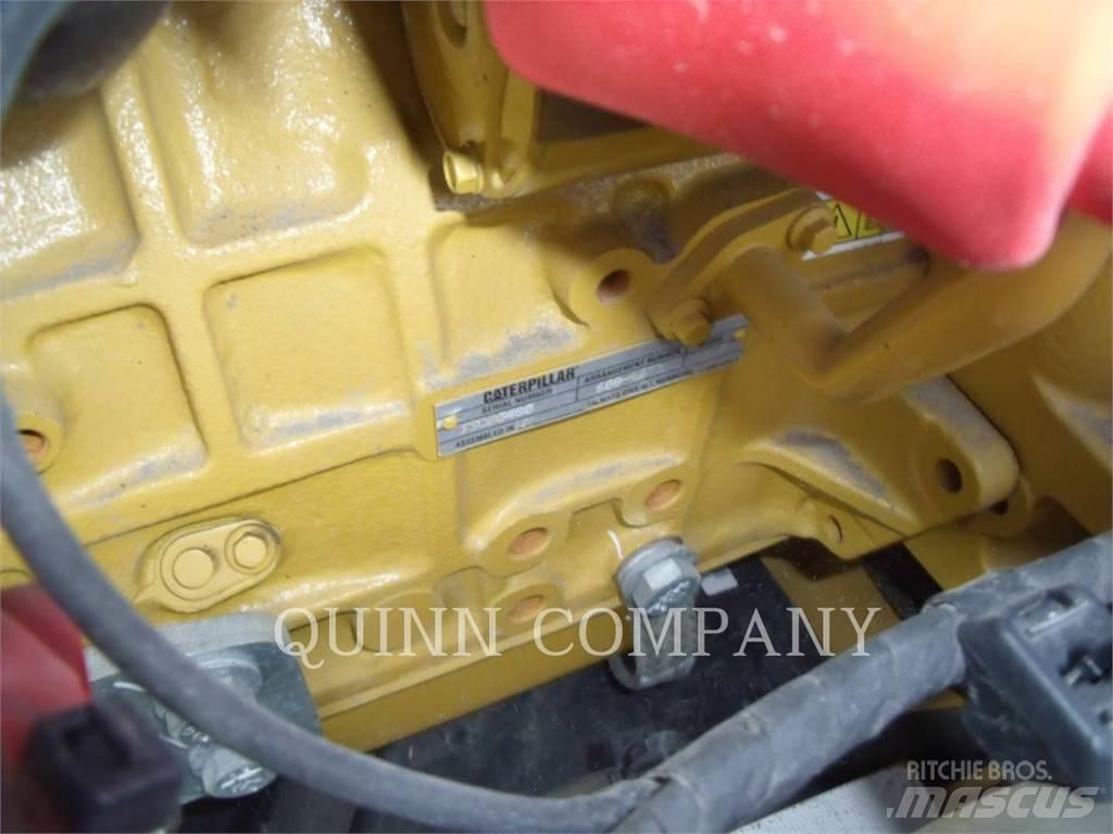 CAT CC2.7 Еднобарабанни ролки
