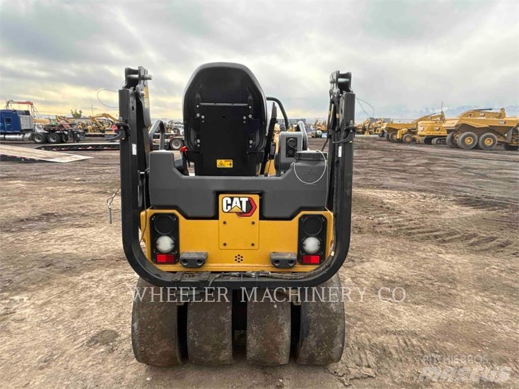CAT CC2.7 GC Комбинирани ролки
