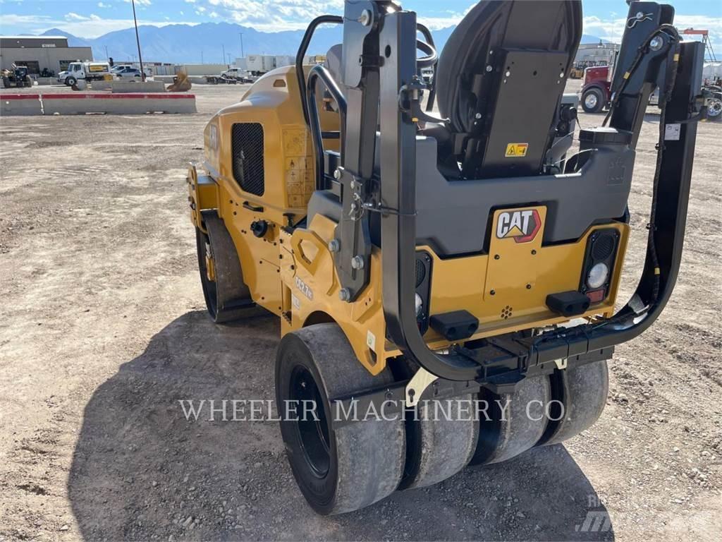 CAT CC2.7 GC Комбинирани ролки
