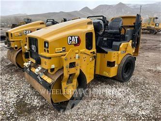 CAT CC4.0 Комбинирани ролки
