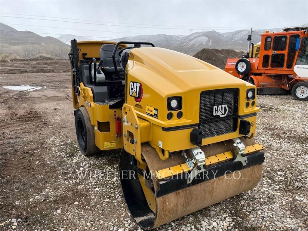 CAT CC4.0 Комбинирани ролки
