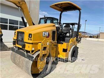 CAT CC4.0 Комбинирани ролки
