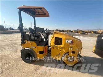 CAT CC4.0 Комбинирани ролки
