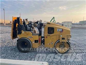 CAT CC4.0 Комбинирани ролки

