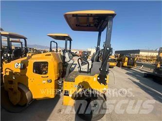 CAT CC4.0 Комбинирани ролки
