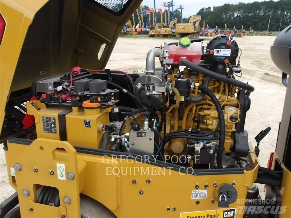 CAT CC4.0-03 Комбинирани ролки
