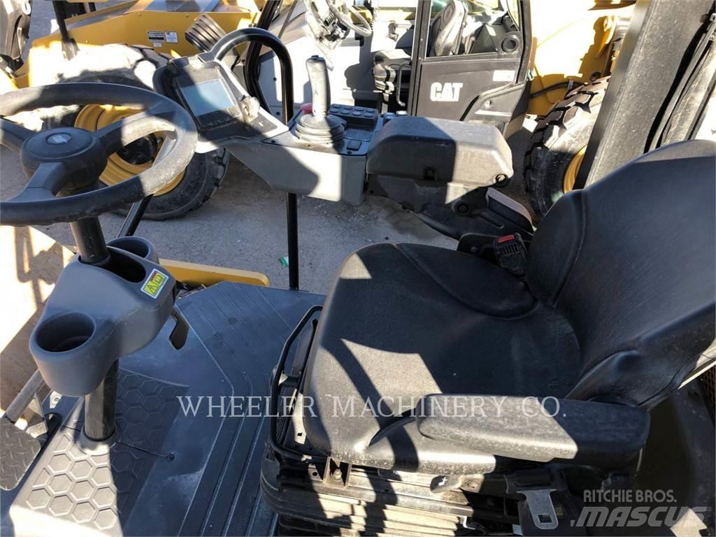 CAT CCS9 Двойни барабанни ролки
