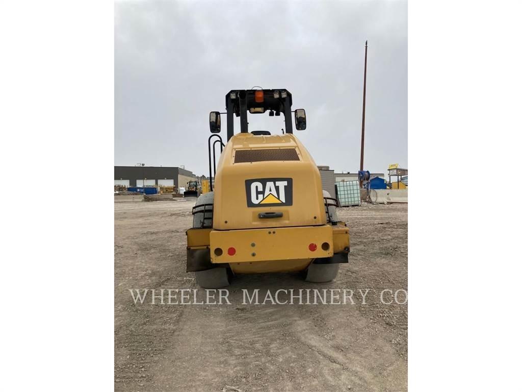 CAT CCS9 Двойни барабанни ролки

