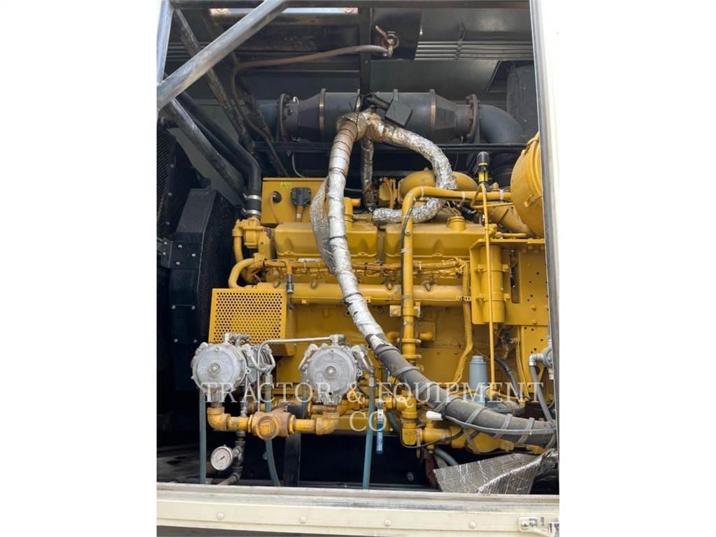 CAT CG13712 Други генератори
