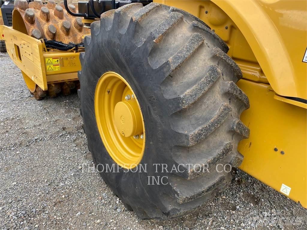 CAT CP 56 B Еднобарабанни ролки
