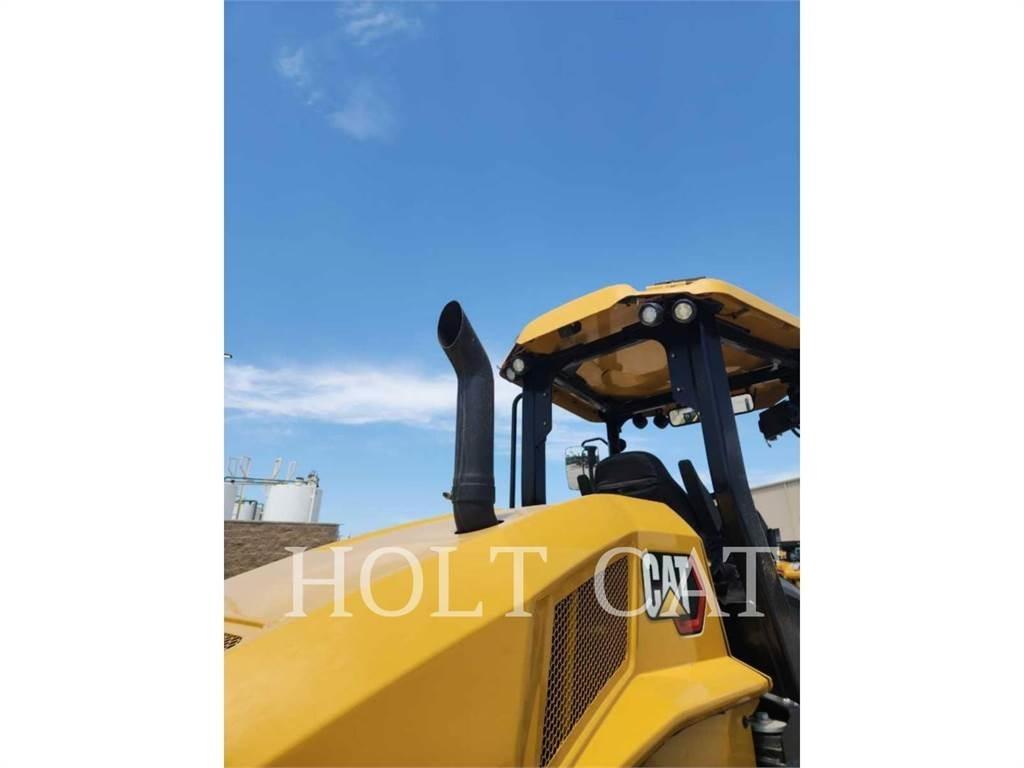 CAT CP11GC Еднобарабанни ролки
