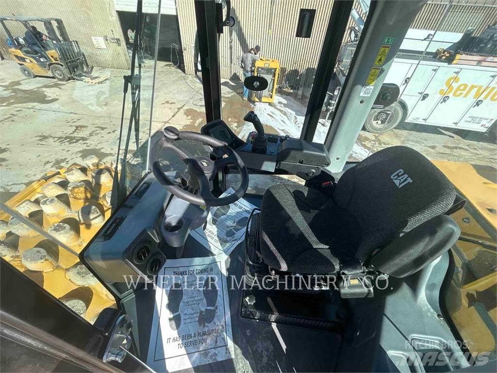 CAT CP12 Еднобарабанни ролки
