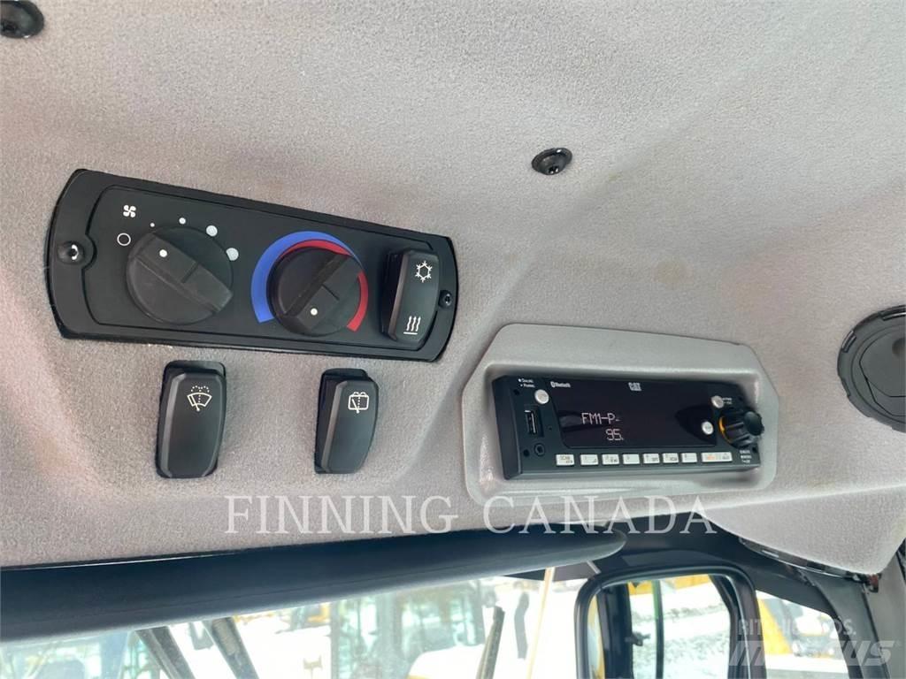 CAT CP12GC Уплътнители за почва
