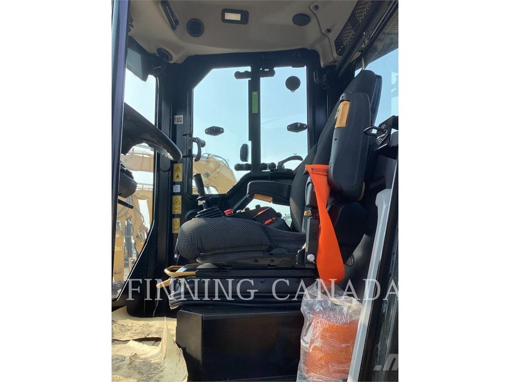 CAT CP13 GC Уплътнители за почва
