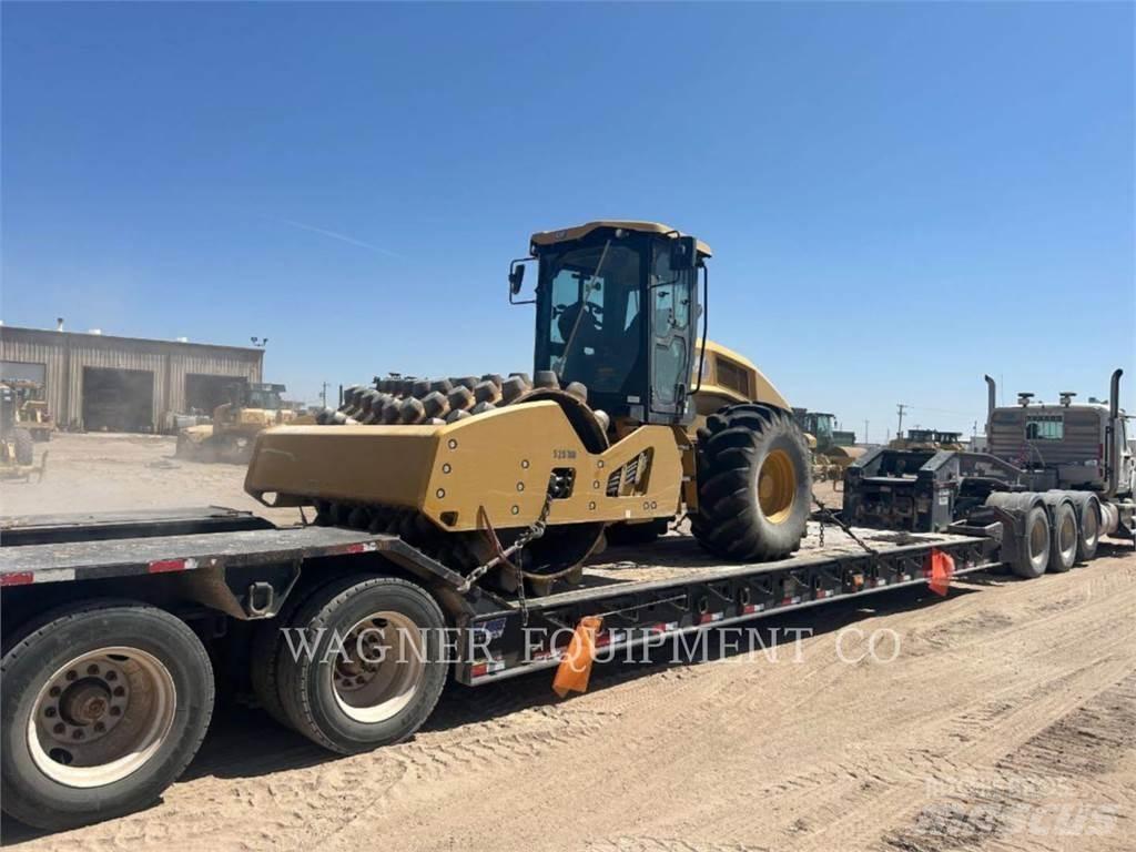 CAT CP13GC Уплътнители за почва
