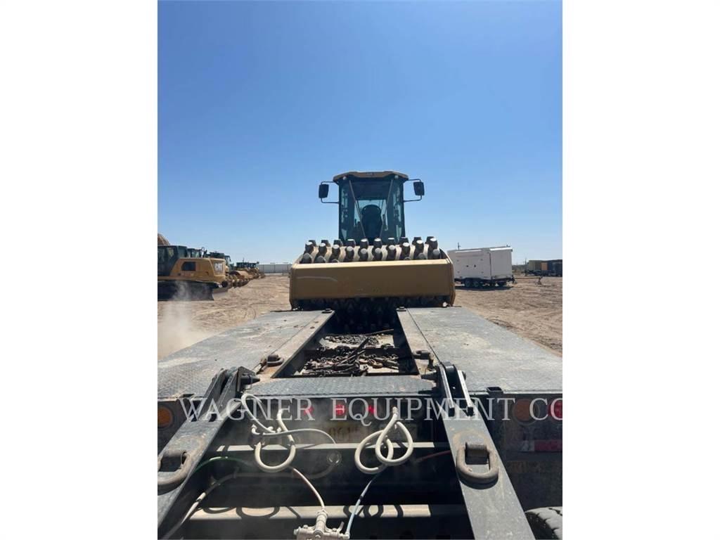 CAT CP13GC Уплътнители за почва
