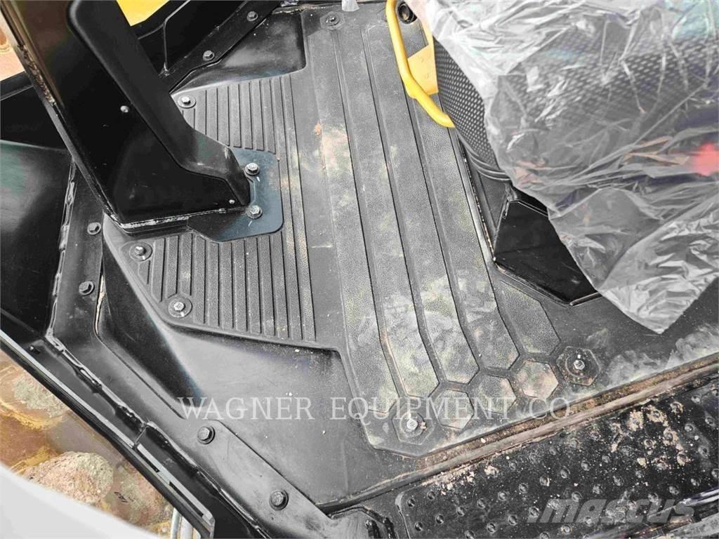 CAT CP13GC Уплътнители за почва
