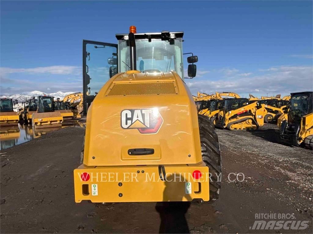 CAT CP16 Еднобарабанни ролки

