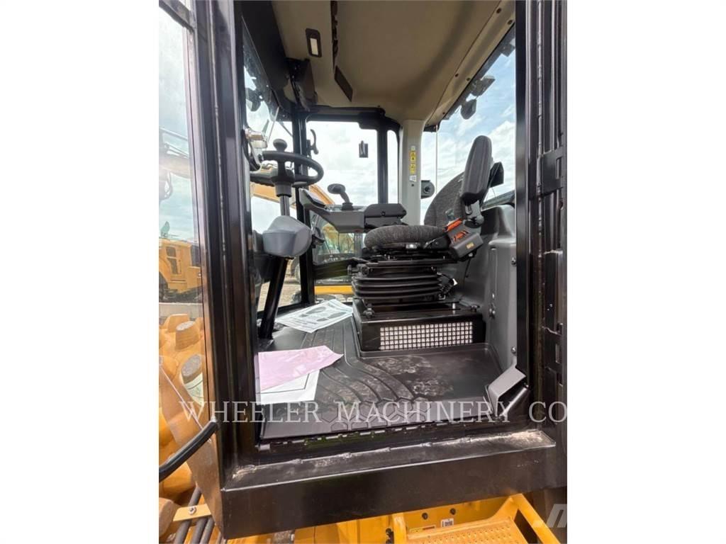 CAT CP16 Еднобарабанни ролки
