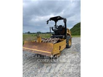 CAT CP44B Уплътнители за почва
