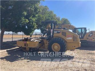 CAT CP54 N/BLD Уплътнители за почва
