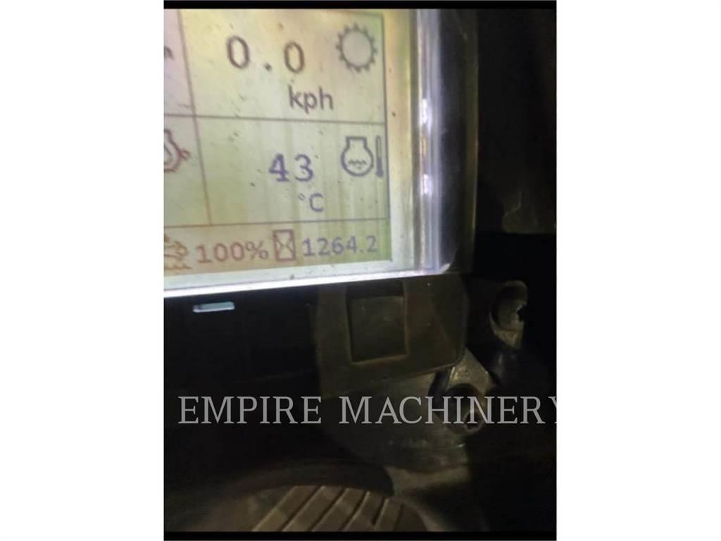 CAT CP54B Еднобарабанни ролки

