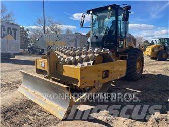 CAT CP56B Уплътнители за почва
