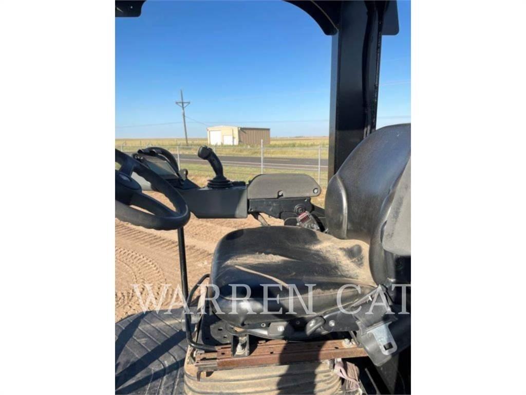 CAT CP56B Машини за асфалт