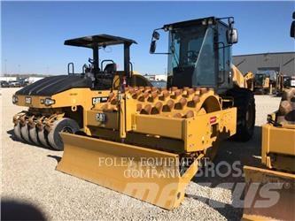 CAT CP56B Уплътнители за почва
