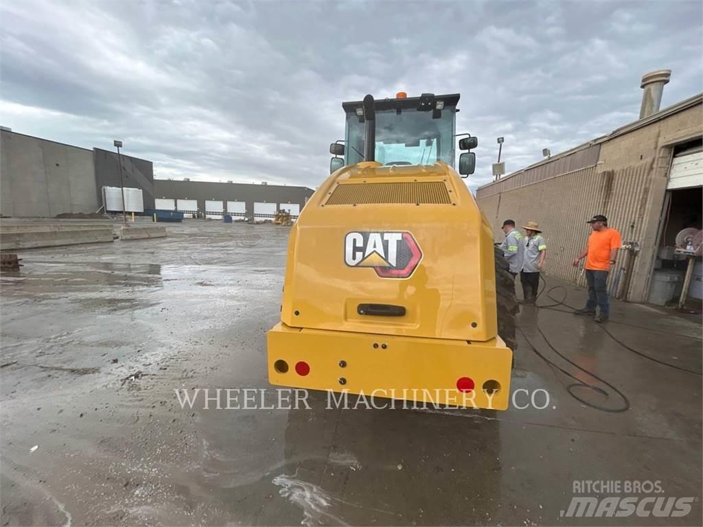 CAT CP56B Еднобарабанни ролки
