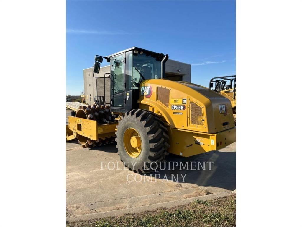 CAT CP56B Уплътнители за почва

