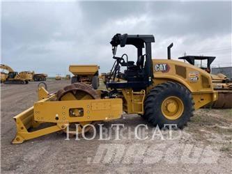 CAT CP56B Еднобарабанни ролки
