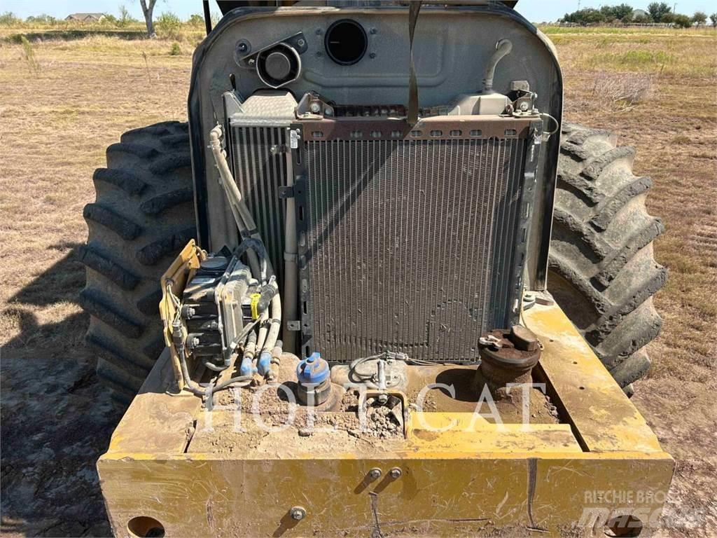 CAT CP56B Еднобарабанни ролки
