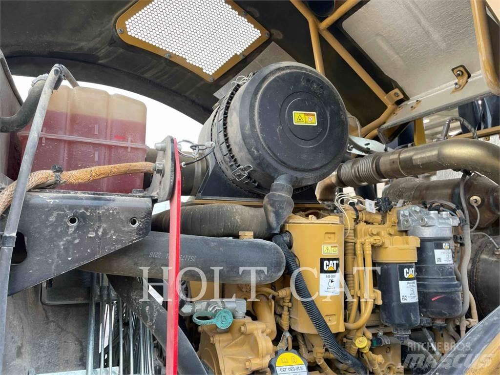 CAT CP56B Уплътнители за почва
